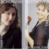 Download track Schumann: Sonata No. 1 For Violin And Piano In A Minor - II. Allegretto