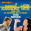 Download track Ya No Queda Nada (As Made Famous By Tito Nieves & La India)