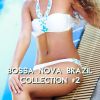 Download track Bossa Nova Brazil Collection # 2