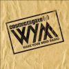Download track Wake Your Mind 029 (24-10-2014)