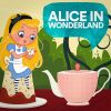 Download track Alice In Wonderland (Part 2)