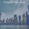 Download track Sophisticated Solo Piano Jazz - Vibe For Bars