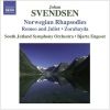 Download track 5. Norwegian Rhapsody No. 4 Op. 22