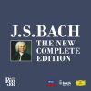 Download track Bach 333 - J. S. Bach The New Complete Edition - Cantatas 27, 5, 60, 26 (Trinity) (4)