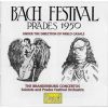 Download track 8. Brandenburg Concerto No. 3 In G Major BWV 1048 - Allegro