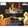 Download track 2.11. La Semiramide In Villa, R. 1.31, Part II Vogliamo Dir (Tenerina, Placida, Garofalo)