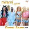 Download track Summer Dreams 2012 (Sun Short Mix)