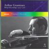 Download track Violin Concerto In A Major - Allegro Ma Non Troppo