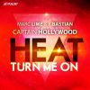 Download track Heat (Turn Me On) (2-4 Grooves Remix)