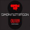 Download track Simon Patterson' Open Up 109