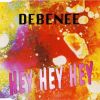Download track Hey Hey Hey (Radio Mix)