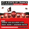 Download track The Expedition (A State Of Trance 600 Anthem) (Andrew Rayel Intro Mix)