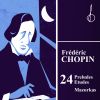 Download track Études, Op. 25 Chopin Mazurka No. 1 In F Sharp Minor Op. 6 No. 1