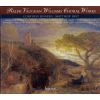 Download track 3. Three Choral Hymns - II Christmas Hymn