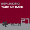 Download track Take Me Back (Radio Edit)