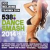 Download track 538 Yearmix 2014 (Continuous Mix By Jan Hinke)
