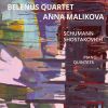 Download track Piano Quintet In E-Flat Major, Op. 44 IV. Allegro Ma Non Troppo