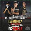 Download track La Musica Es Musica, La Calle Es Calle (Refye El Demonio & Snoopy El Coyote)
