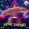 Download track Las Super Cumbias: Bella / Scooby Doo Pa Pa / La Chica De Humo