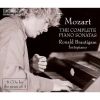 Download track 7. Sonata In A Minor KV 310 No. 9 1778: Allegro Maestoso