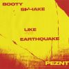 Download track Booty Shake Like An Earthquake (Extended Mix)