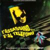 Download track L'Assassino... E' Al Telefono (Seq. 1)