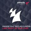 Download track Last Night Of Our Lives (Original Mix)