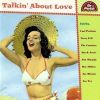 Download track Talkin' About Love