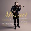 Download track Violin Concerto No. 5 In A Major, K. 219: III. Rondeau: Tempo Di Minuetto