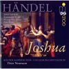 Download track 1. JOSHUA A Sacred Drama HWV 64. Libretto: Thomas Morel 1747 - ACT I. Introduzione A Tempo Di Ouverture