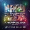 Download track Hard Bass 2016 (Continuous Mix By Wildstylez)