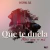 Download track Si Te Acuerdas De Mí (En Vivo)