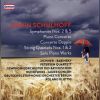 Download track Streichquartett G-Dur, Op. 25, WV 43: III. Menuett