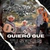 Download track Que La Dejen Ir Al Baile Sola / A Ver Si Capea / Tan Bella Y Tan Presumida / Estoy A Punto / Más Que Tú Amigo / Sí Te Vas (Cover)