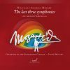 Download track Symphony No. 41 In C Major, K. 551 'Jupiter': III. Menuetto: Allegretto