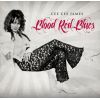 Download track Blood Red Blues