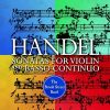 Download track 12. Violin Sonata In G Minor, HWV. 364a _ I. Larghetto