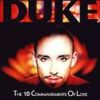 Download track 10 Commandments Of Love