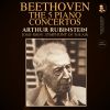 Download track Piano Concerto No. 1 In C Major, Op. 15: III. Rondo: Allegro Scherzando (2023 Remastered, New York 1956)