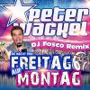 Download track Die Nacht Von Freitag Auf Montag (DJ Fosco Remix Edit)