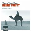 Download track 08 From A Travel Diary - 8 - Starry Skies Over The Sahara (Lento)