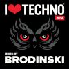 Download track I Love Techno 2014 (Continuos Dj Mix By Brodinski)