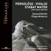 Download track Pergolesi: Stabat Mater, P. 77: VII. Eia, Mater, Fons Amoris
