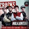 Download track Cracks