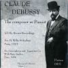 Download track 09 - Claude Debussy - Jimbo's Lullaby