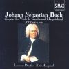 Download track 3. Sonata In G Major BWV 1027: Andante