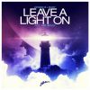 Download track Leave A Light On (Remix)