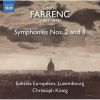 Download track 4. Symphony No. 2 In D Major Op. 35 - IV. Andante  Allegro