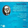 Download track 04 - Cello Concerto No 2 In D Minor, Op 119 - 1- Allegro Moderato E Maestoso – Andante Sostenuto