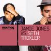 Download track Mixmag Presents Jamie Jones Vs. Seth Troxler